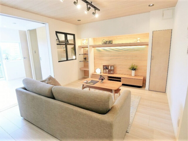 カーサ桜上水 LDK