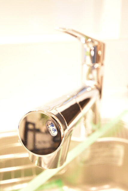 ブロードウェイ キッチン