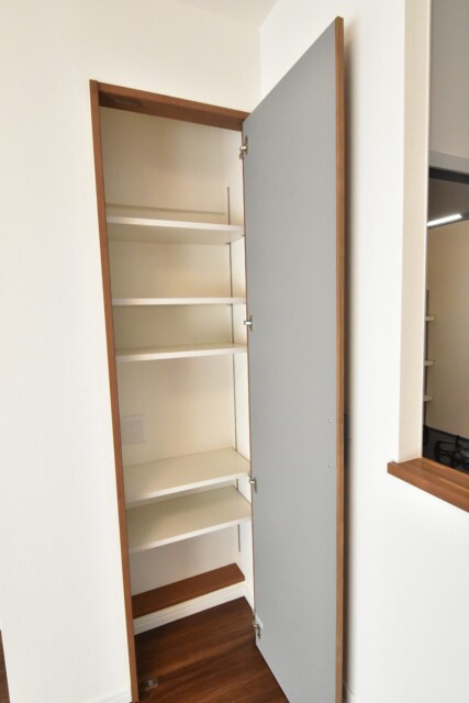 中央マンション LDK