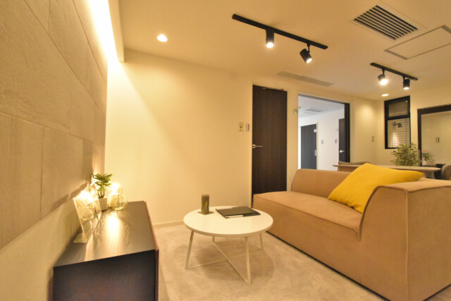 ブロードウェイ LDK