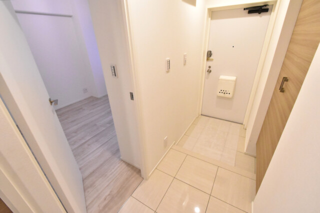 マンション小石川台 洋室約5,9帖