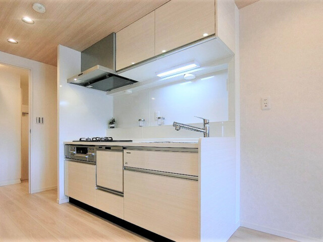 カーサ桜上水 K