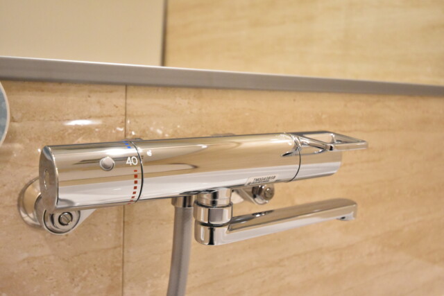 ブロードウェイ浴室