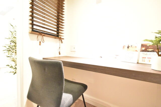 ブロードウェイ (37)ワークスペース