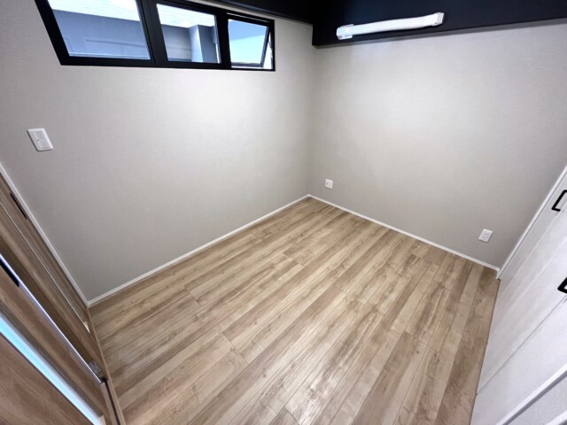 大森ハイツ 洋室2