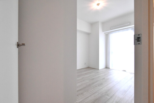 マンション小石川台 洋室約5,2帖