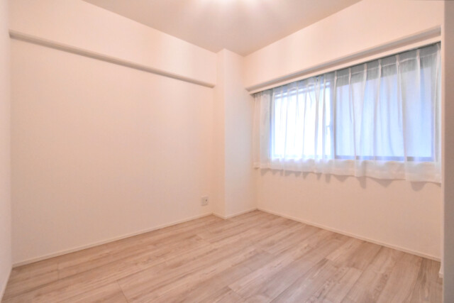 マンション小石川台 洋室約5,9帖