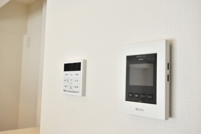 中央マンション LDK