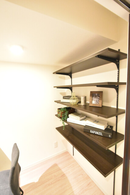 ブロードウェイ ワークスペース