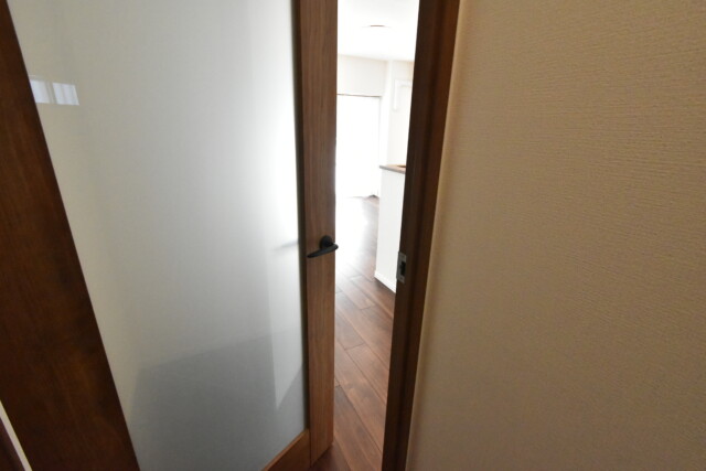 中央マンション LDK