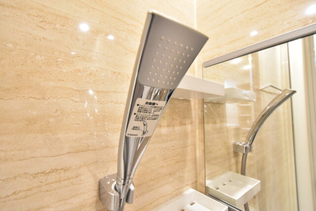 ブロードウェイ浴室