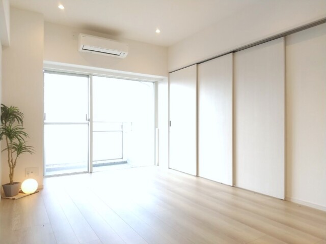 グランドシティ白山 LDK