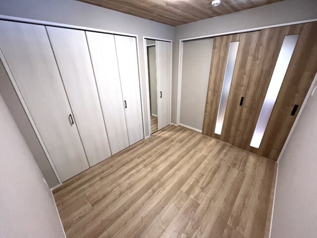 大森ハイツ 洋室2