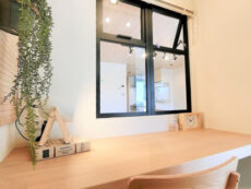 カーサ桜上水 WS