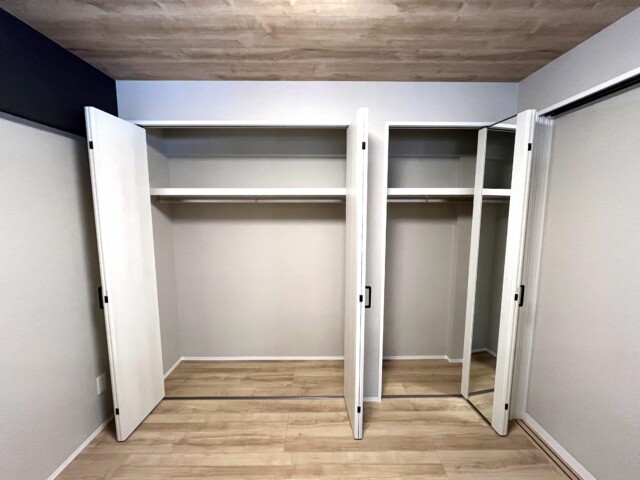 大森ハイツ 洋室2