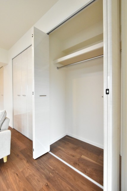 マンション高田馬場 洋室