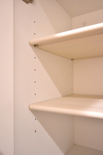 マンション小石川台 玄関・廊下