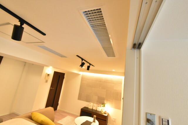 ブロードウェイ LDK