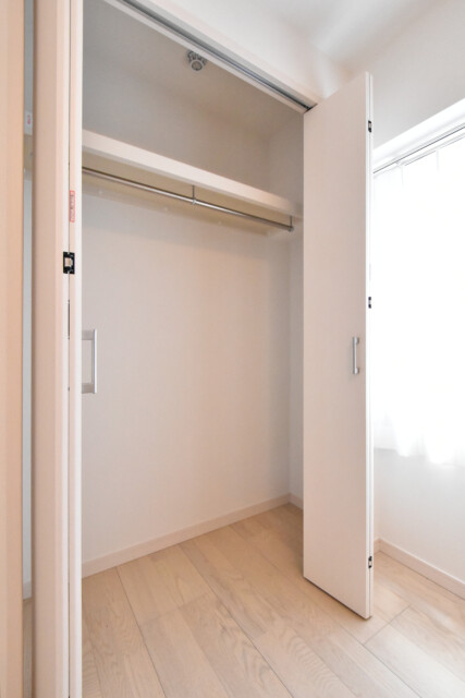 目白ガーデニア 洋室5帖