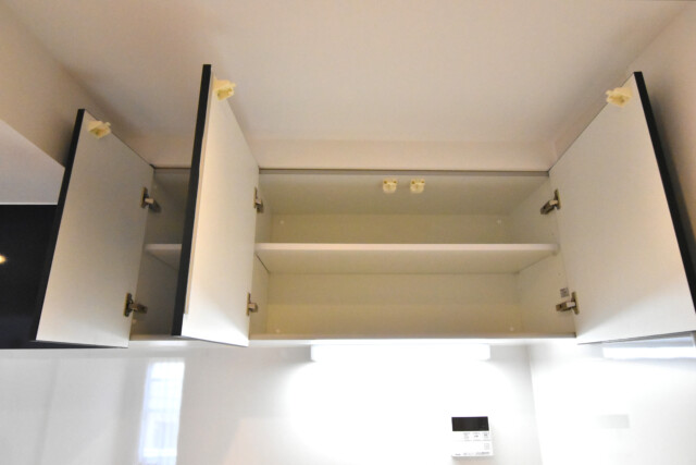 マンション高田馬場 キッチン