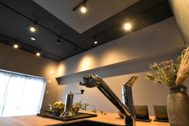 ニュー恵比寿フラワーマンション K