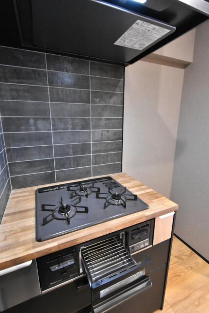 ニュー恵比寿フラワーマンション K