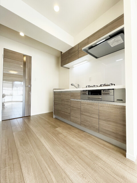 エクセレンス池袋 K