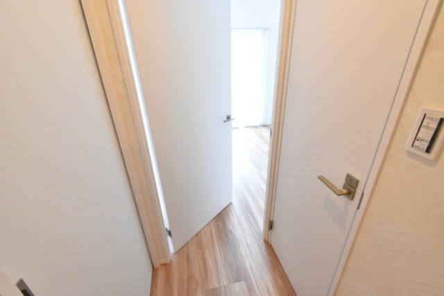 マンション高田馬場 洋室約5帖