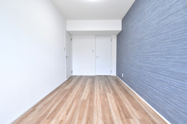 マンション高田馬場 洋室約7,2帖