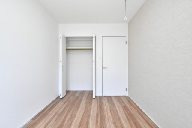 マンション高田馬場 洋室約5,6帖