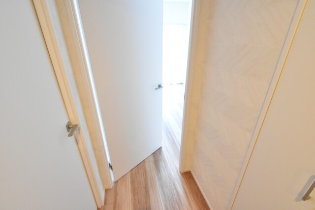 マンション高田馬場 洋室約5,6帖