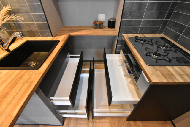 ニュー恵比寿フラワーマンション K