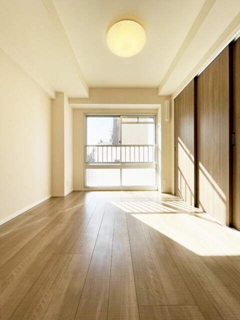 エクセレンス池袋 LD