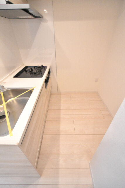 新大橋永谷マンション K