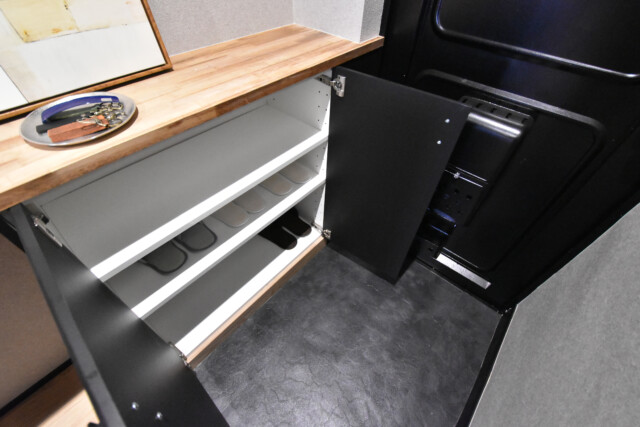 ニュー恵比寿フラワーマンション 玄関