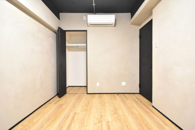 ニュー恵比寿フラワーマンション 洋室