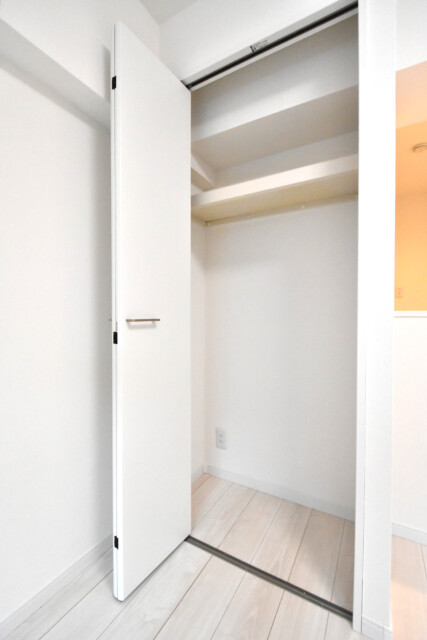 新大橋永谷マンション LDK