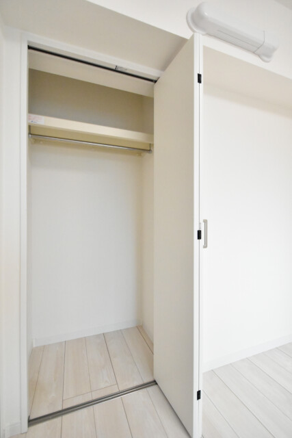 新大橋永谷マンション 洋室