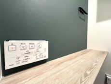 大森駅前住宅 トイレ