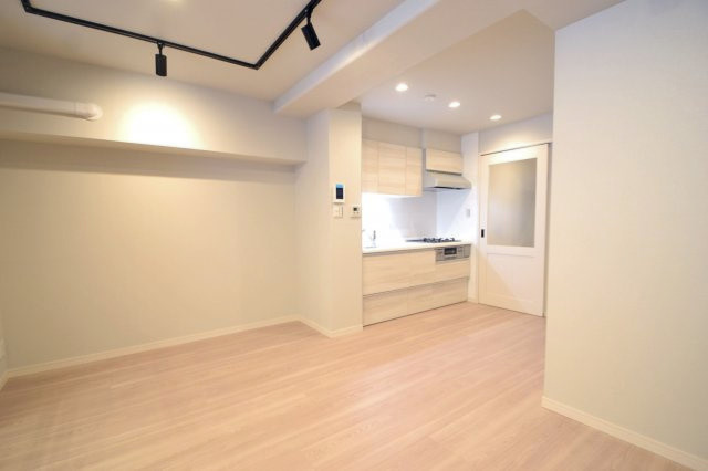 ニックハイム日本橋 LDK