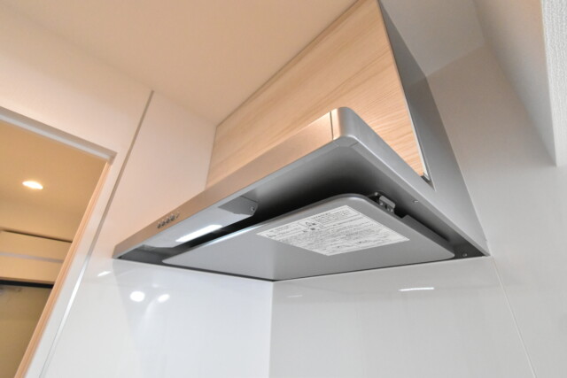 秀和第二南平台レジデンス キッチン