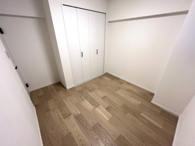 大森駅前住宅 洋室1