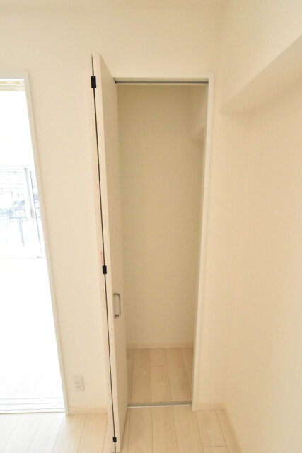 秀和第二南平台レジデンス LDK+洋室