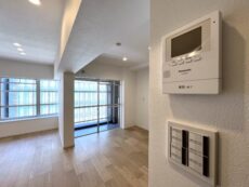 大森駅前住宅 LDK