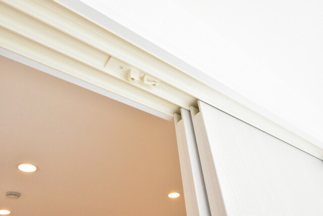 秀和第二南平台レジデンス 洋室