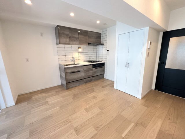 大森駅前住宅 LDK