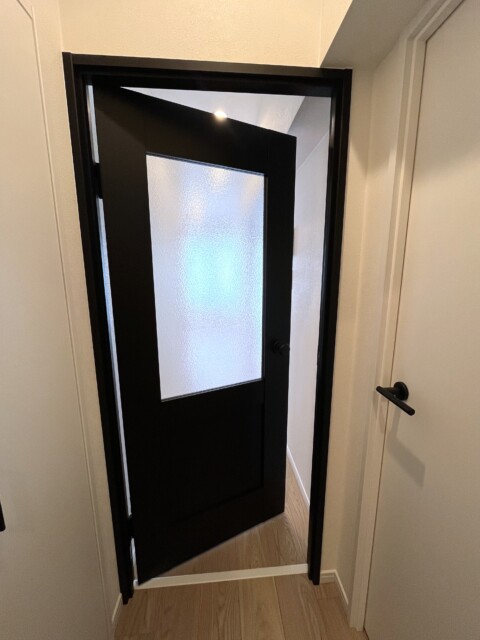 大森駅前住宅 LDK