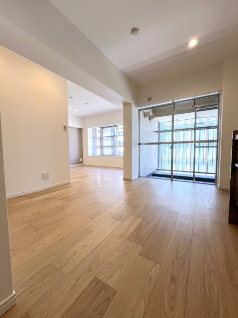 大森駅前住宅 LDK