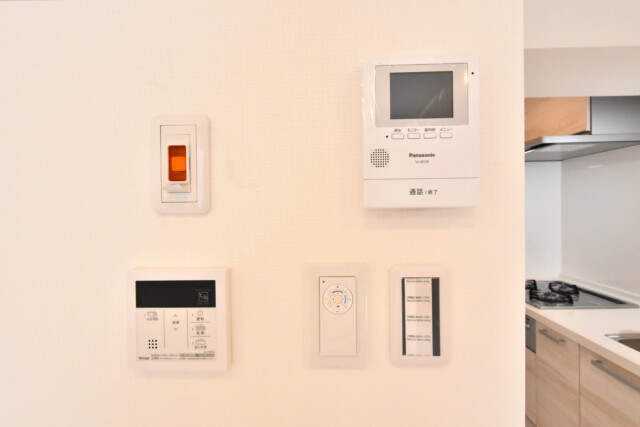 秀和第二南平台レジデンス LDK+洋室