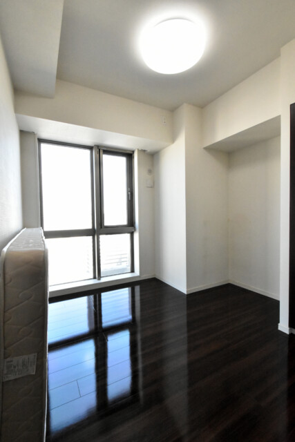 インプレストタワー芝浦エアレジデンス 洋室2